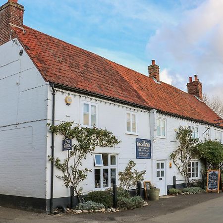 Duck Cottage Snettisham Εξωτερικό φωτογραφία