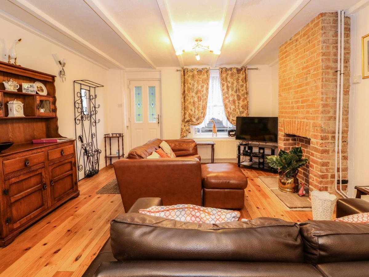 Duck Cottage Snettisham Εξωτερικό φωτογραφία