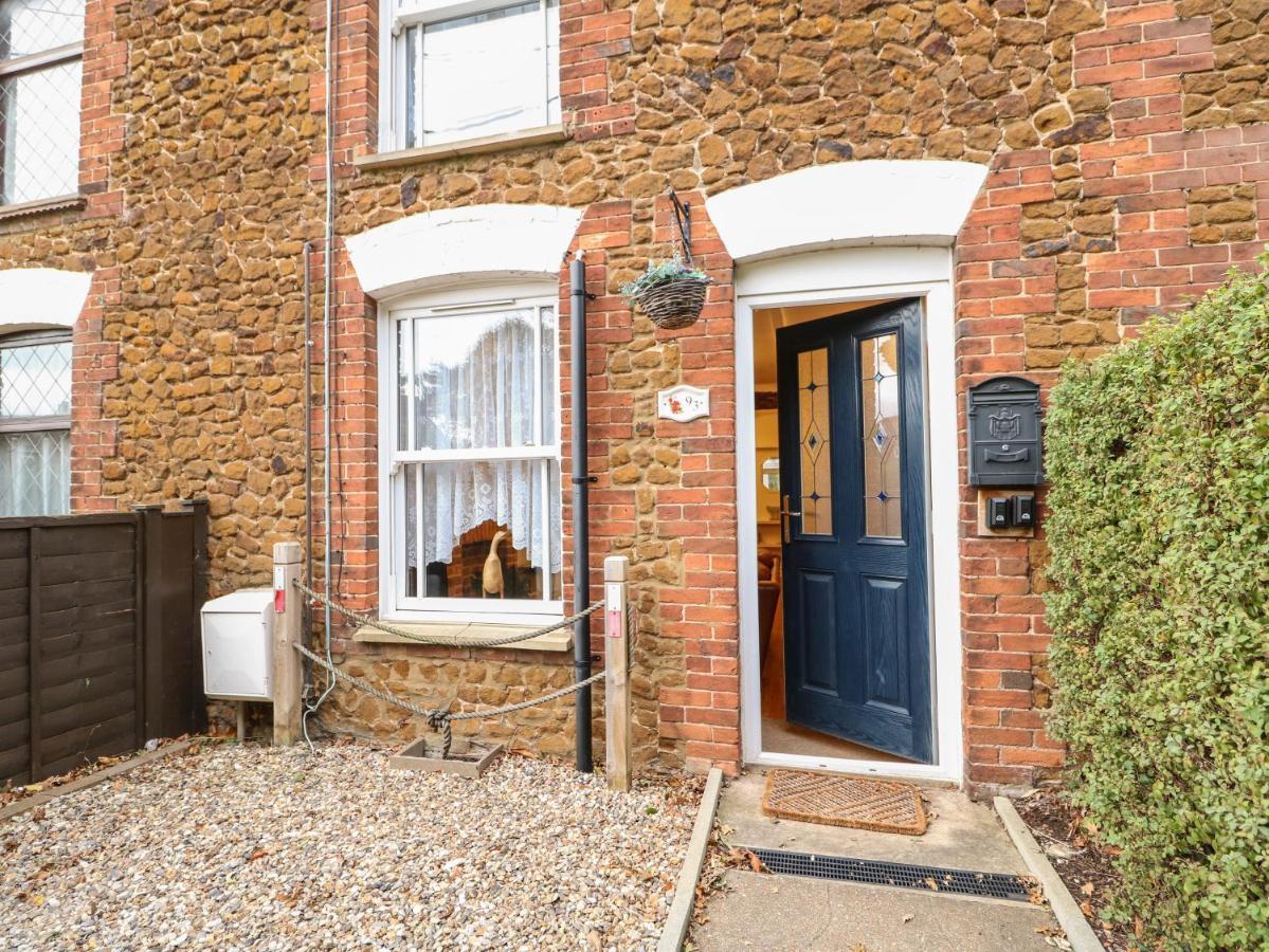 Duck Cottage Snettisham Εξωτερικό φωτογραφία