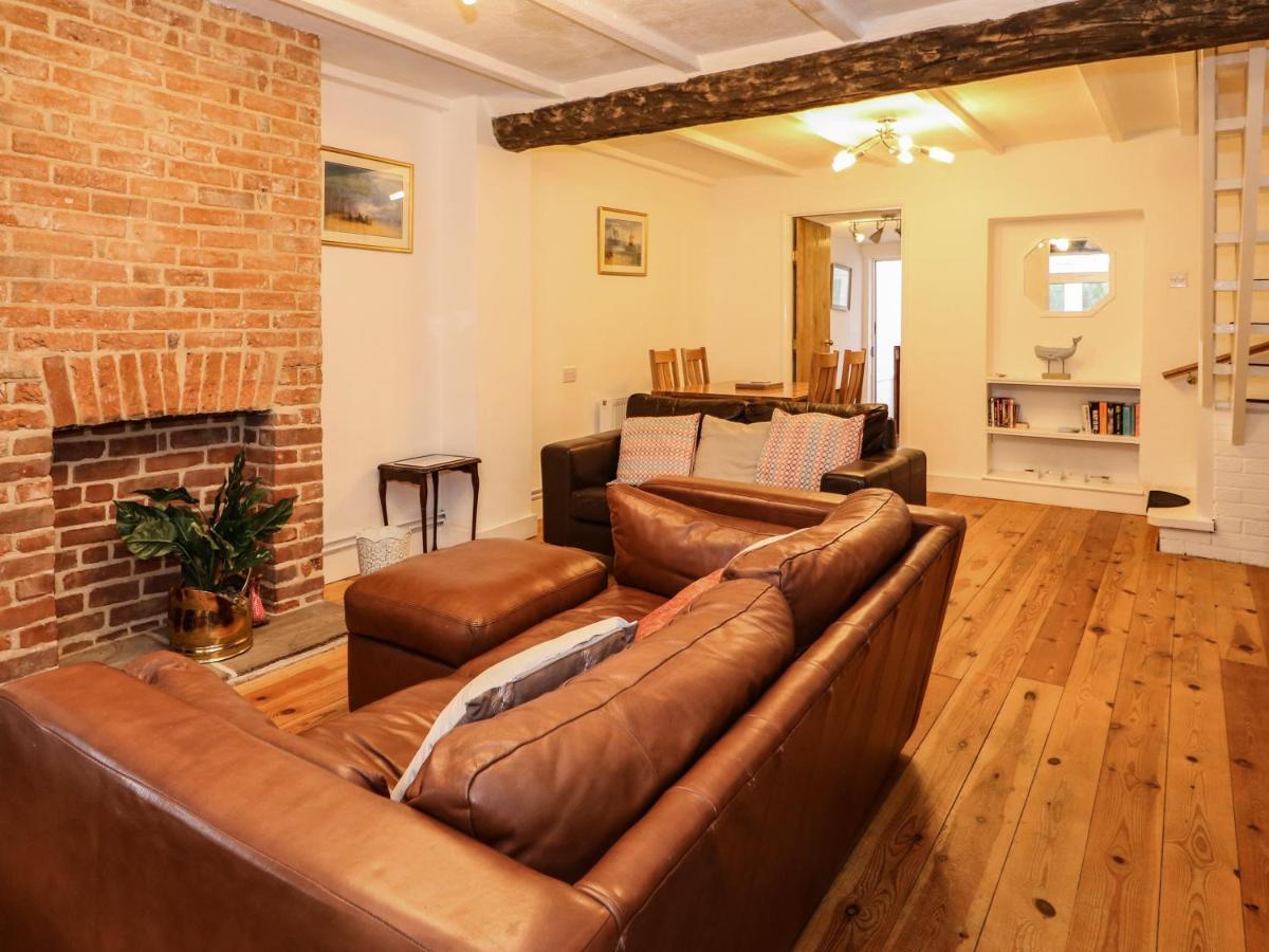 Duck Cottage Snettisham Εξωτερικό φωτογραφία