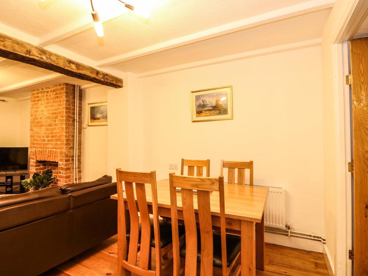 Duck Cottage Snettisham Εξωτερικό φωτογραφία