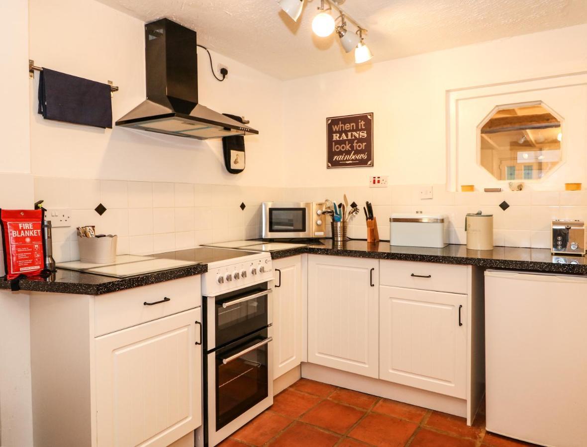 Duck Cottage Snettisham Εξωτερικό φωτογραφία