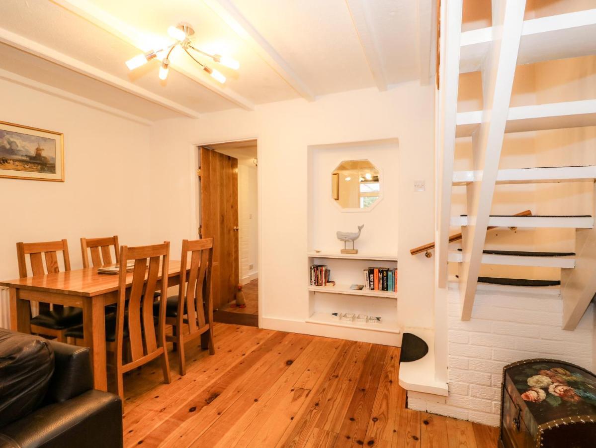 Duck Cottage Snettisham Εξωτερικό φωτογραφία