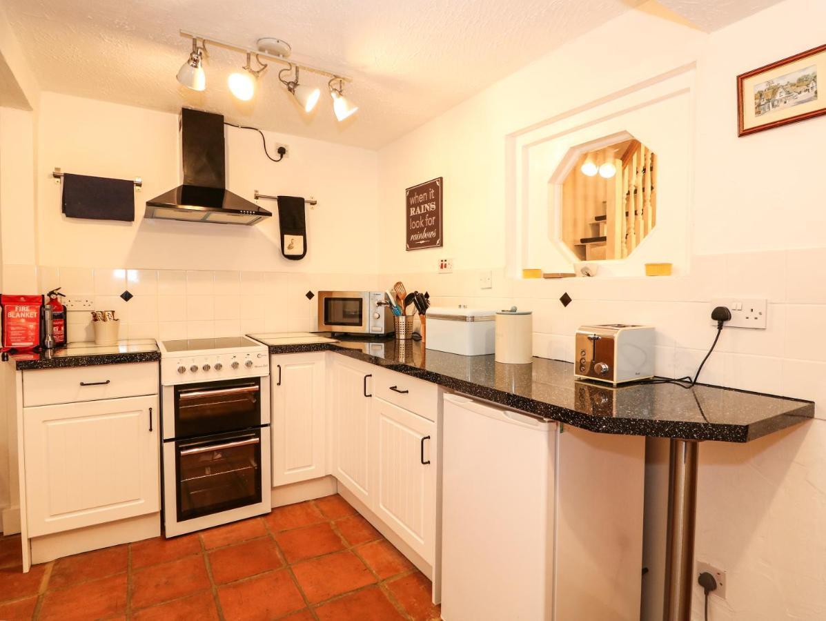 Duck Cottage Snettisham Εξωτερικό φωτογραφία
