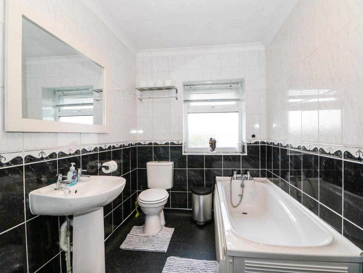 Duck Cottage Snettisham Εξωτερικό φωτογραφία