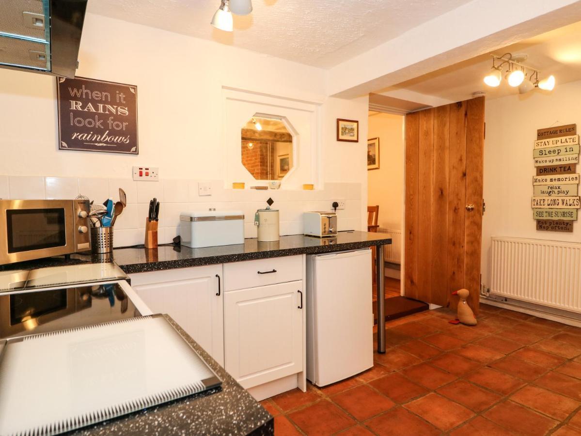 Duck Cottage Snettisham Εξωτερικό φωτογραφία