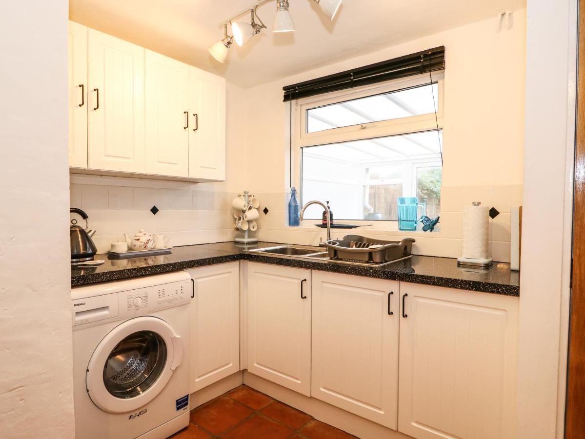 Duck Cottage Snettisham Εξωτερικό φωτογραφία