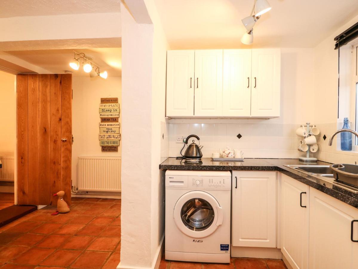 Duck Cottage Snettisham Εξωτερικό φωτογραφία