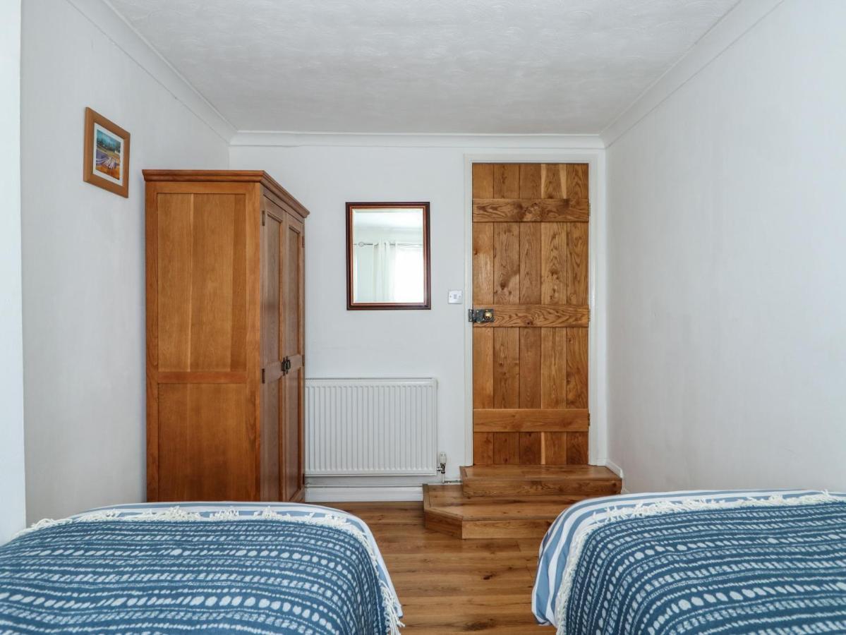 Duck Cottage Snettisham Εξωτερικό φωτογραφία